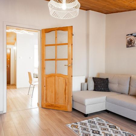 Apartament U Ani 1 Dzwirzyno Ngoại thất bức ảnh