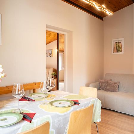 Apartament U Ani 1 Dzwirzyno Ngoại thất bức ảnh